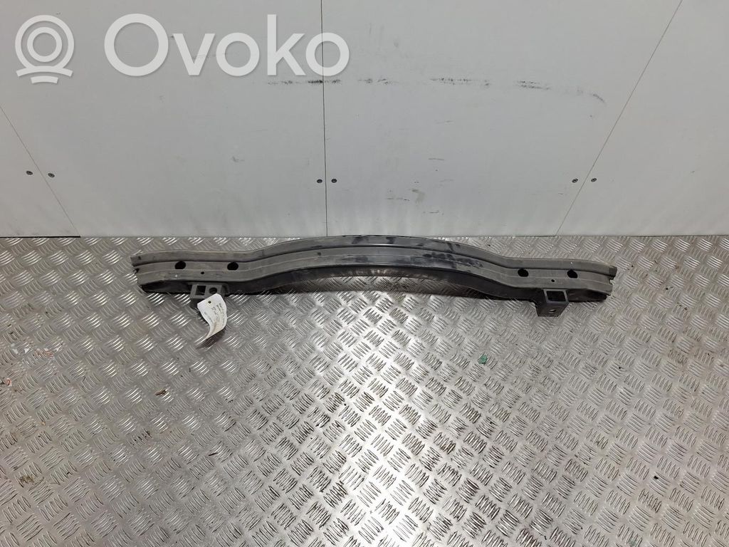 BMW Z4 E85 E86 Balkis priekinio bamperio 