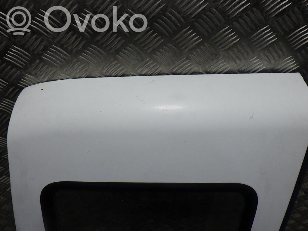 Citroen C15 Puerta de carga trasera/atrás 