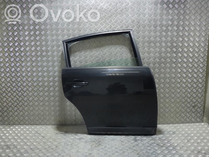 Citroen C4 I Galinės durys 