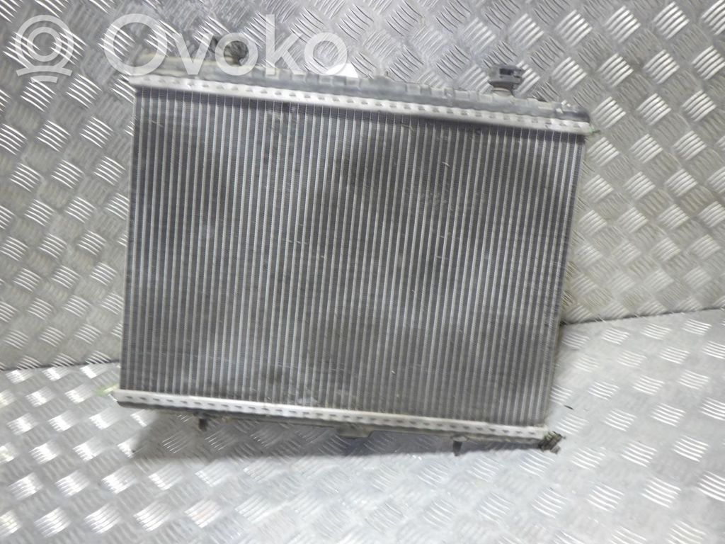 Coolant radiator   1330Q7
