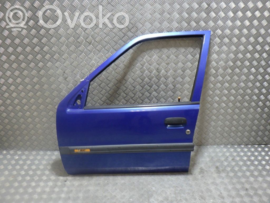 Citroen Saxo Durvis 