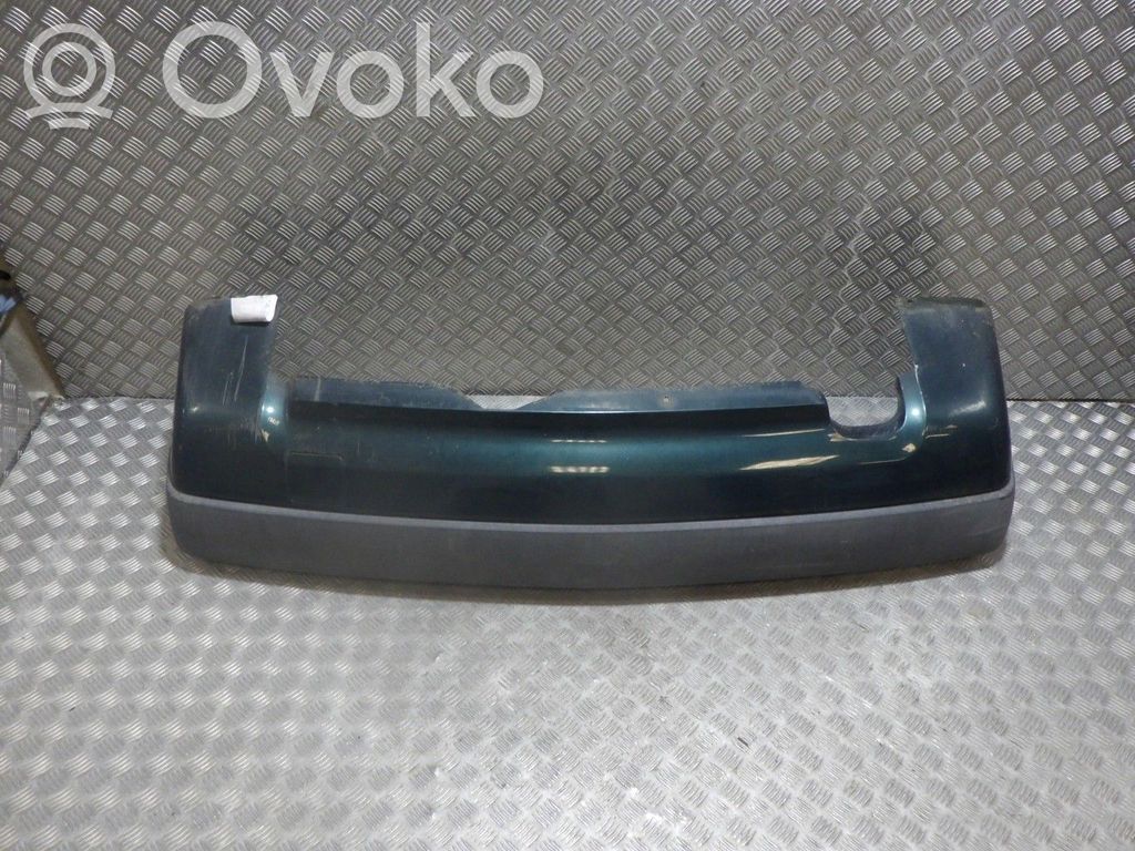 Citroen Xantia Parachoques 