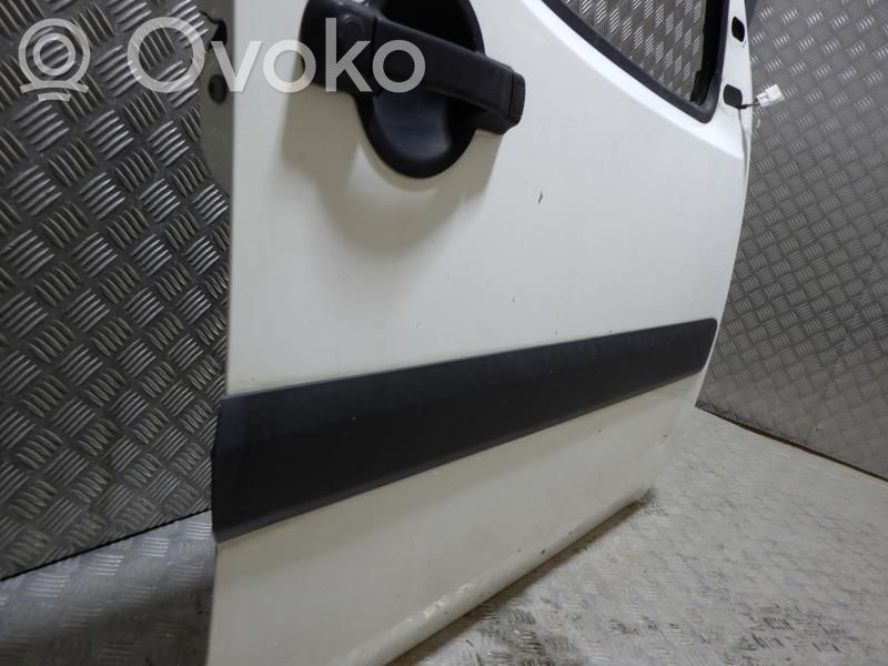 Fiat Doblo Drzwi przednie 
