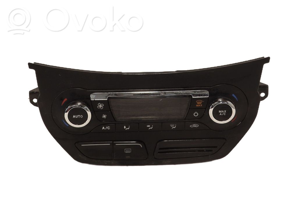 Climate control unit   1866943