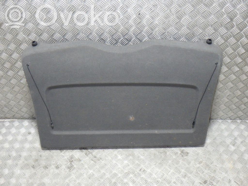 Ford Focus Parcel shelf 