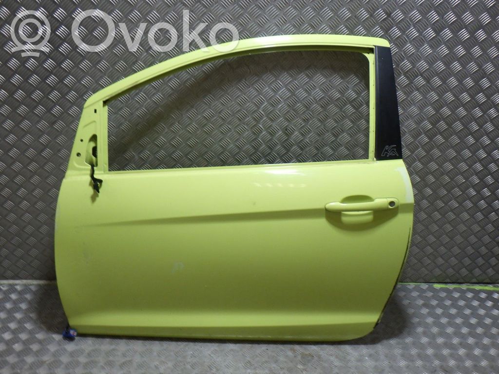 Ford Ka Durvis 