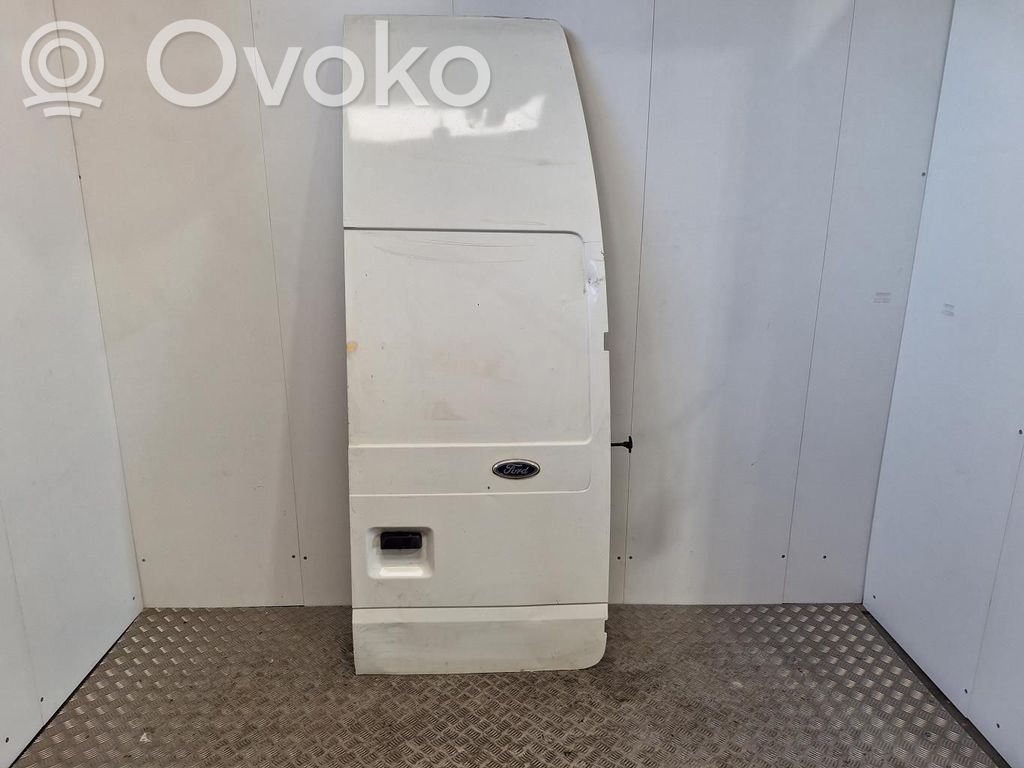Ford Transit Durvis 