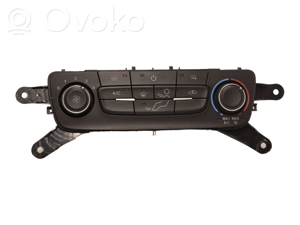 Ford Transit -  Tourneo Connect Climate control unit 
