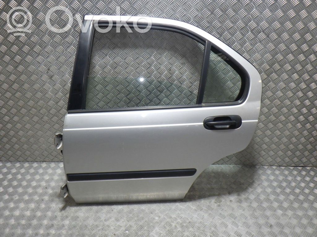 Honda Civic Galinės durys 