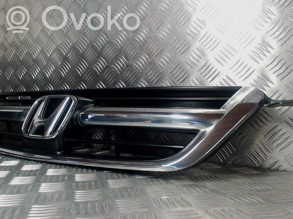 Honda CR-V Atrapa chłodnicy / Grill 