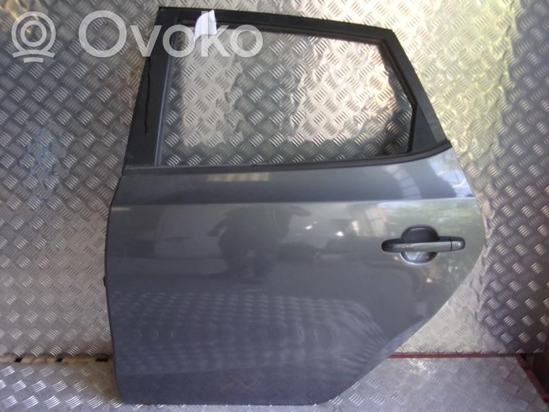 Hyundai i30 Puerta trasera 