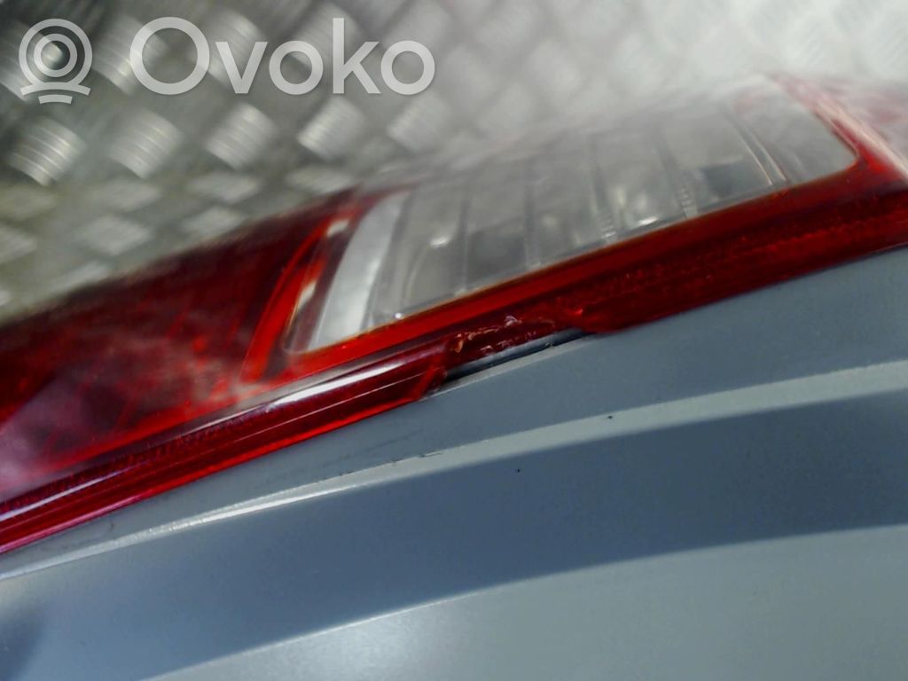 Hyundai i30 Lampă spate în caroserie 