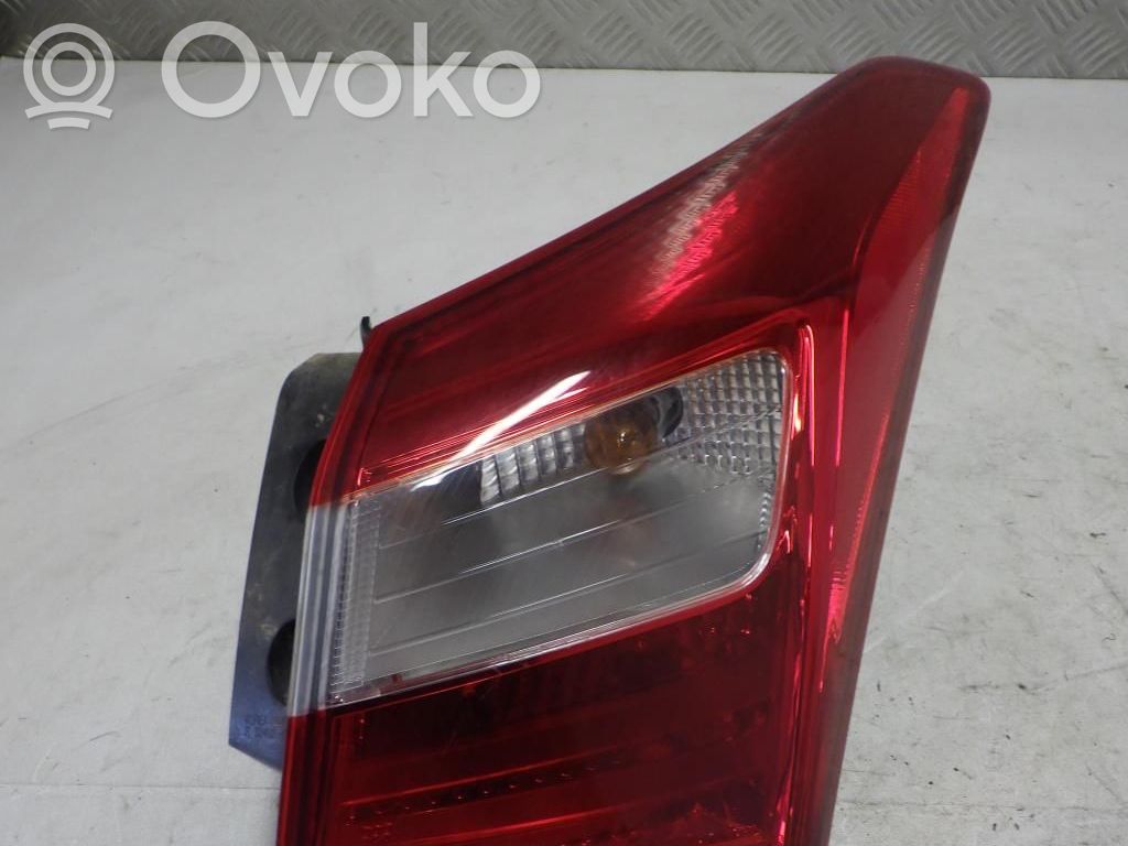 Hyundai i30 Takavalot 