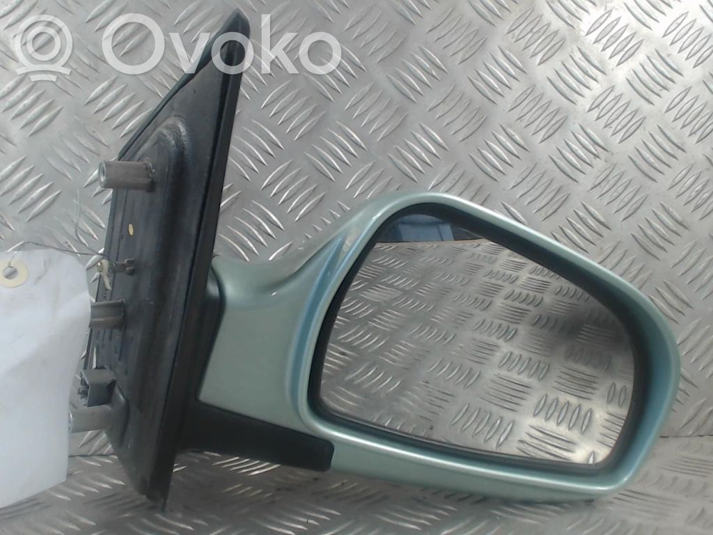 Hyundai Matrix Espejo lateral manual 