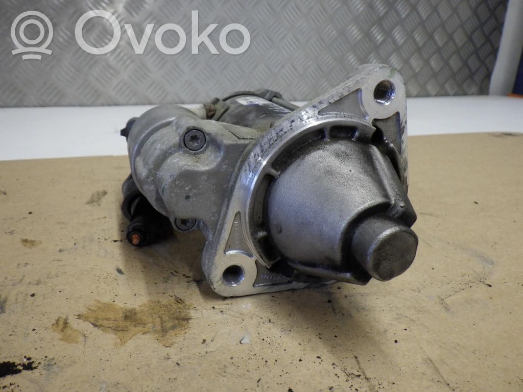 KIA Picanto Starter motor 