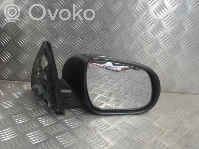 KIA Pro Cee'd I Spogulis (mehānisks) 