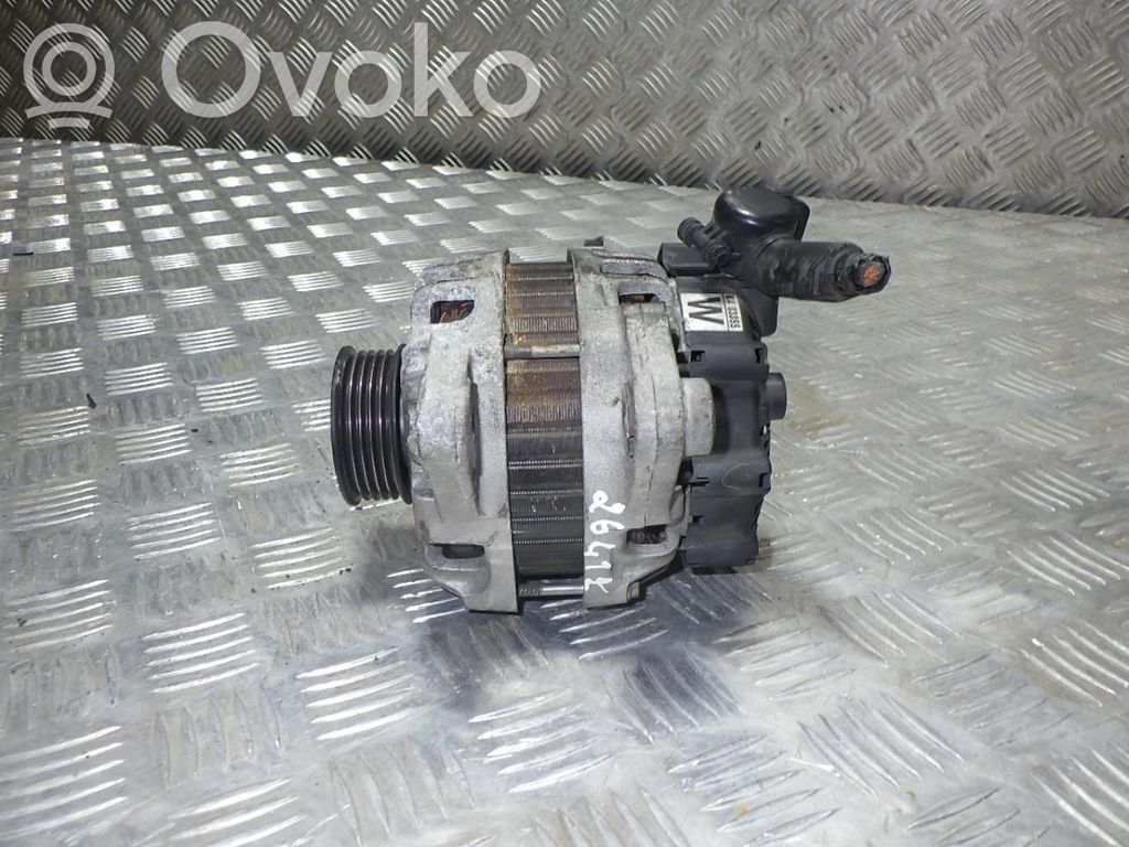 Generator/alternator   3730003355,4363