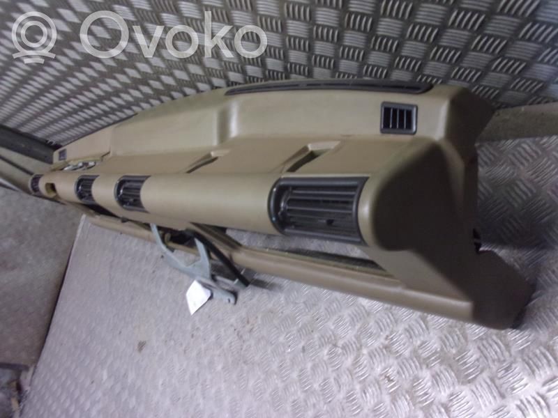 Land Rover Discovery Panel de instrumentos 