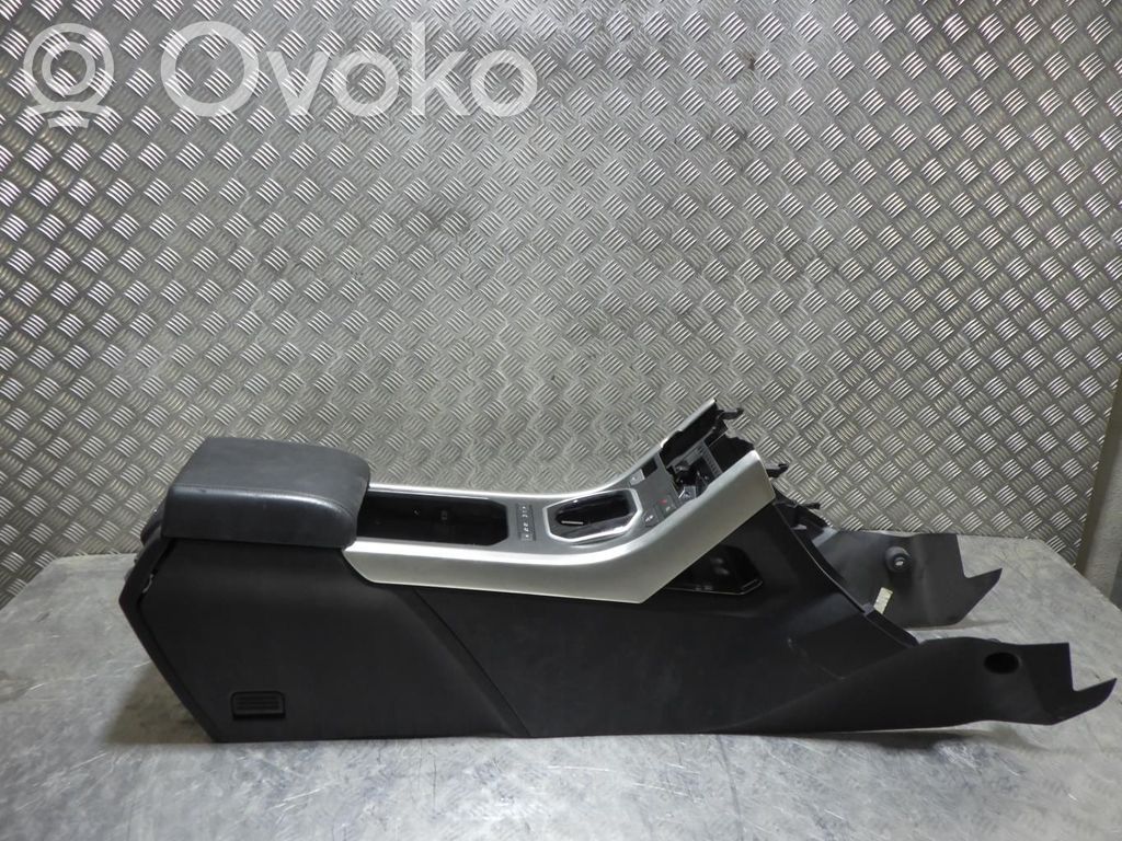 Land Rover Range Rover Evoque L538 Podłokietnik tunelu środkowego 
