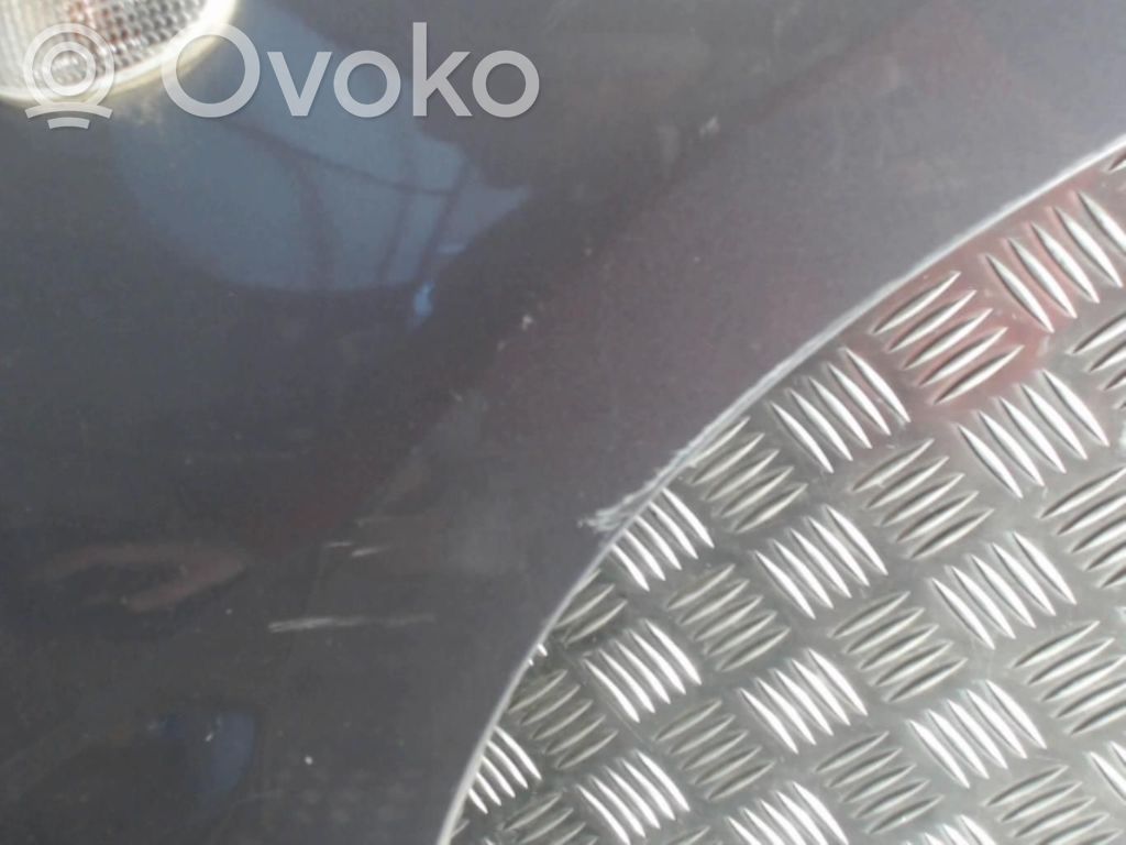 Mazda 3 I Sparnas 
