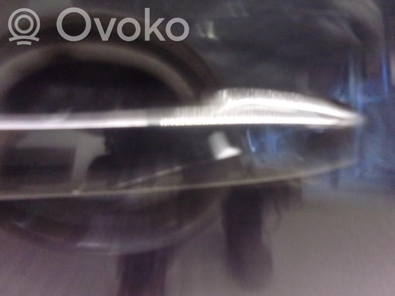Mazda 5 Šoninės slankiojančios durys 