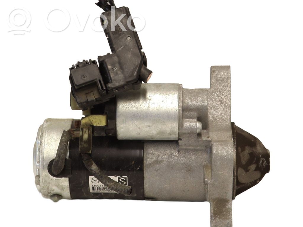 Starteris   SH1B18400,9647