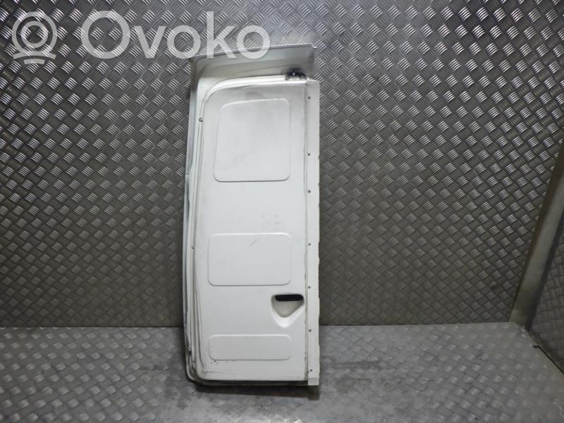 Renault Kangoo I Galinės durys 