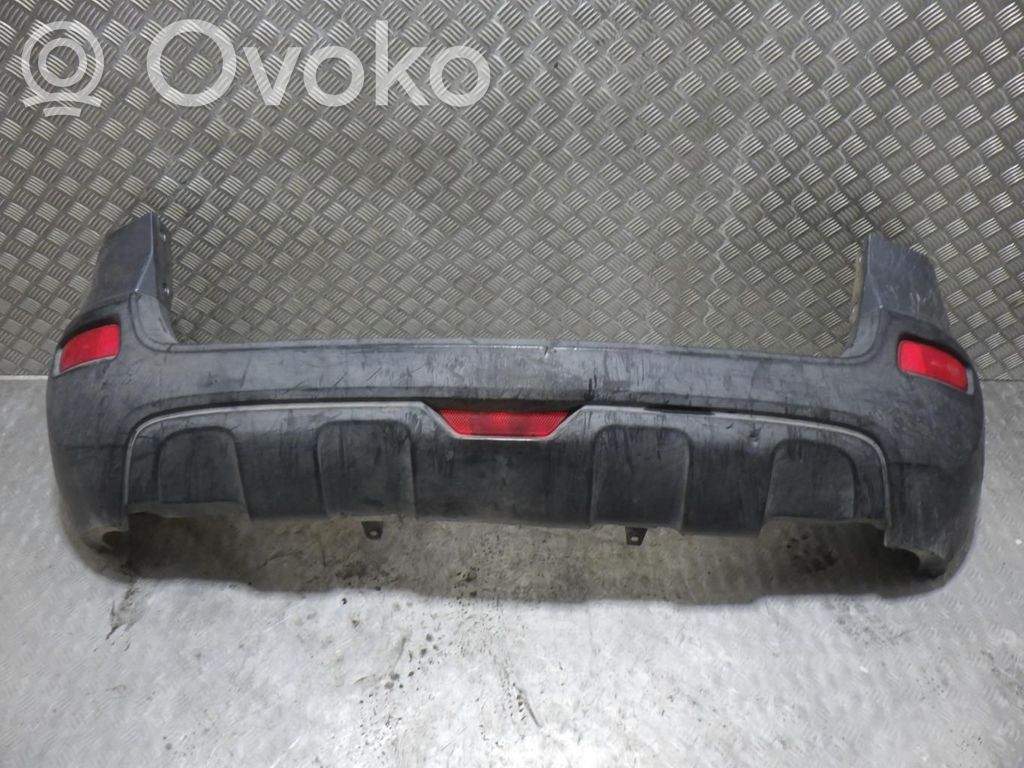 Renault Koleos I Parachoques 