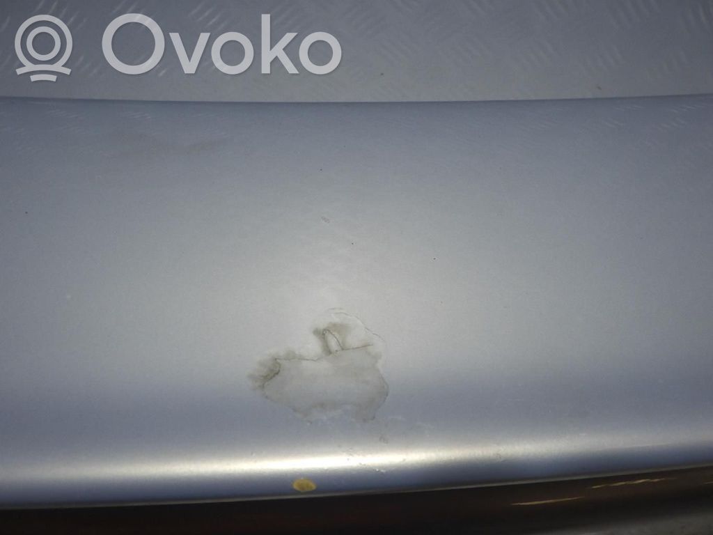 Renault Megane I Hayon/capotă portbagaj 