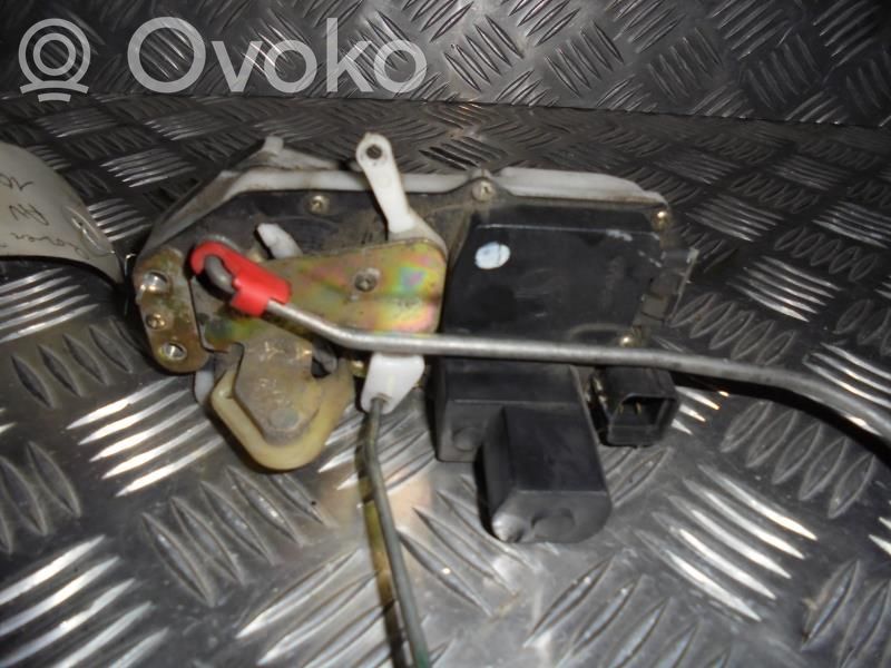 Rover 214 - 216 - 220 Etuoven lukko 
