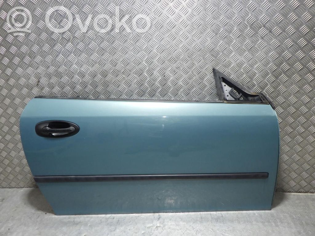 Saab 9-3 Ver2 Durvis 