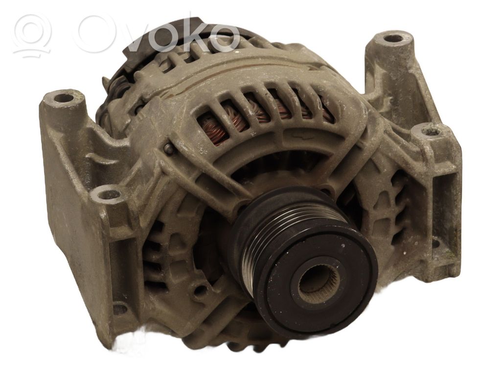 Saab 9-3 Ver2 Ģenerators 