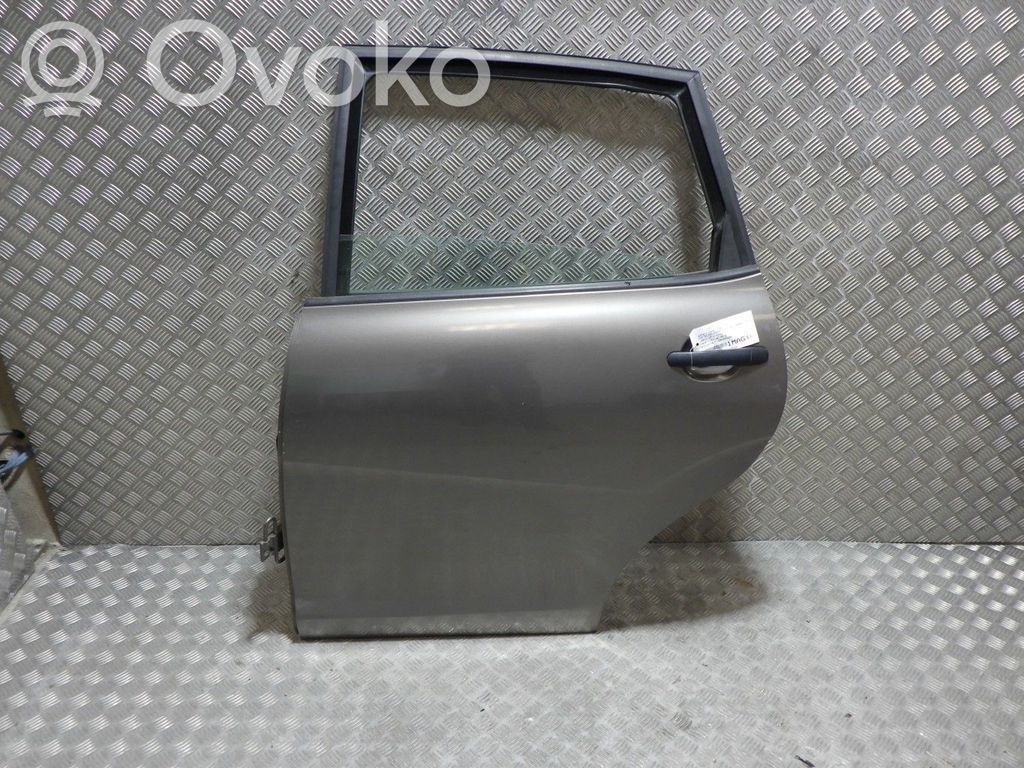 Seat Altea Galinės durys 