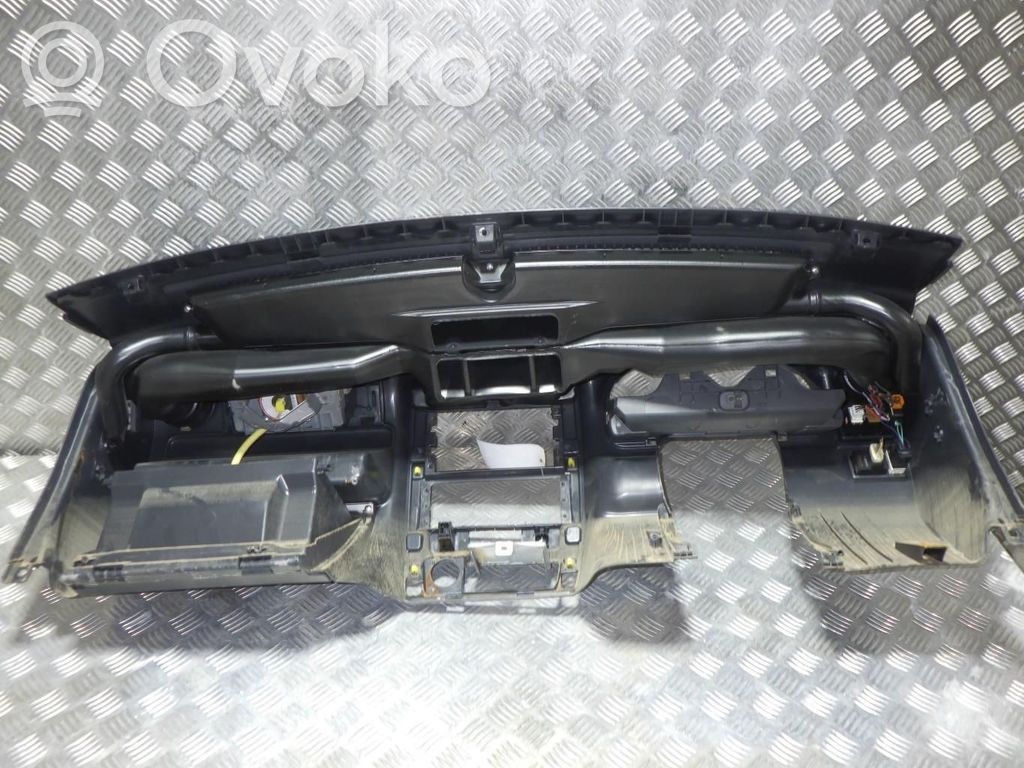Suzuki Jimny Panel de instrumentos 