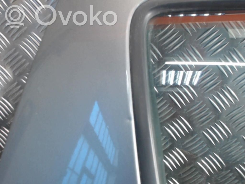 Suzuki SX4 Galinės durys 