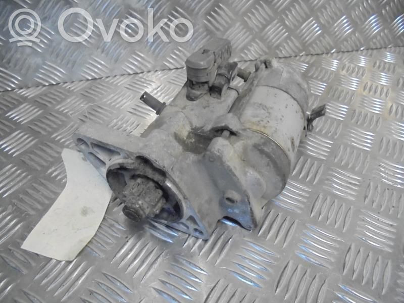 Toyota Corolla E120 E130 Starter motor 