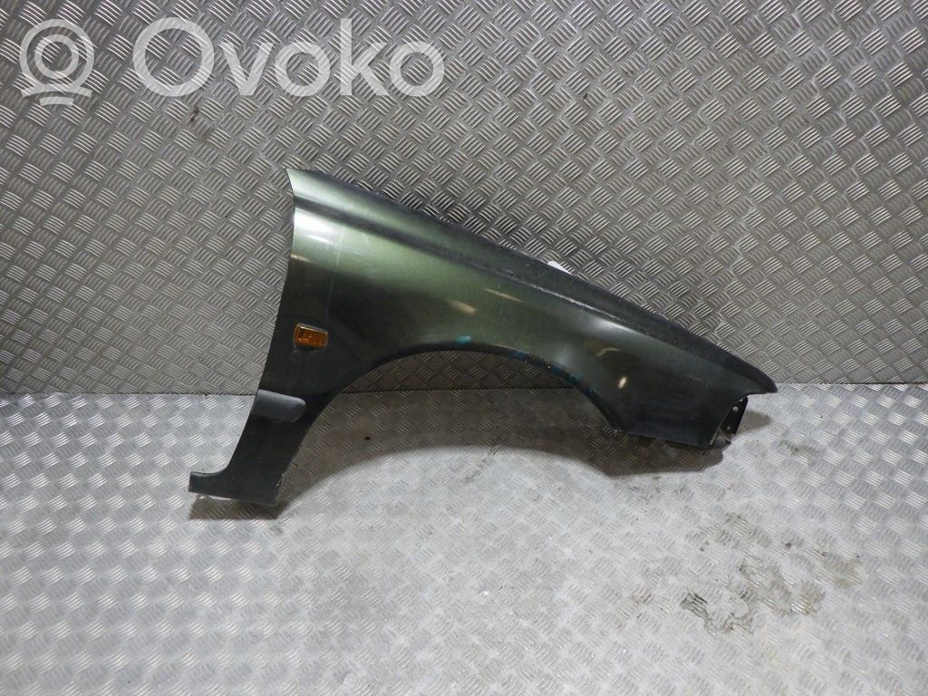 Volvo S40, V40 Lokasuoja 