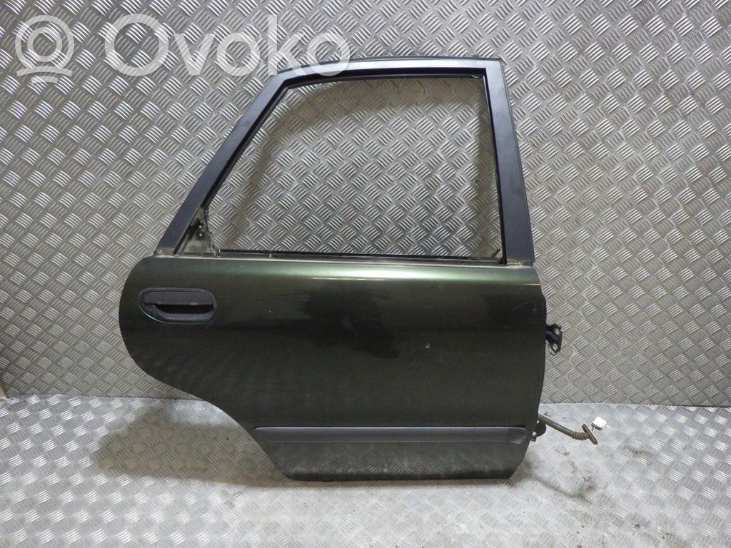 Volvo S40, V40 Galinės durys 