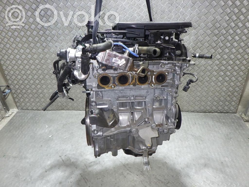 Engine   8201730059