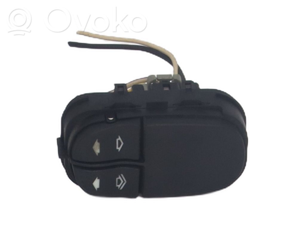 Electric window control switch   4781958