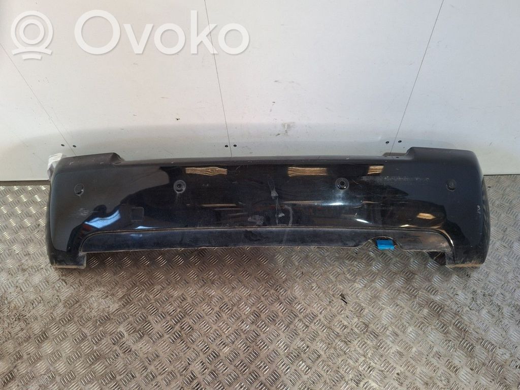 Citroen C2 Parachoques 