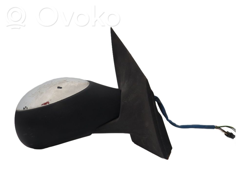 Citroen C2 Espejo lateral manual 
