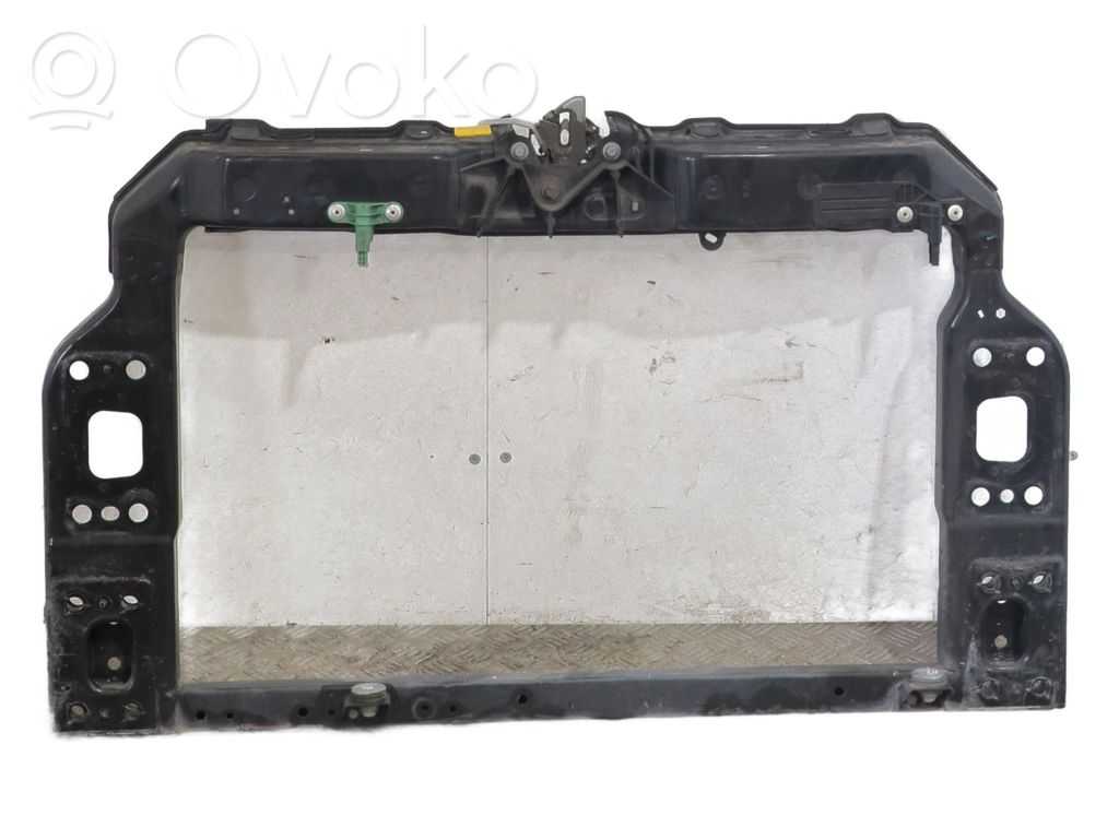 Fiat Panda III Suport superior panou fixare radiatoare 