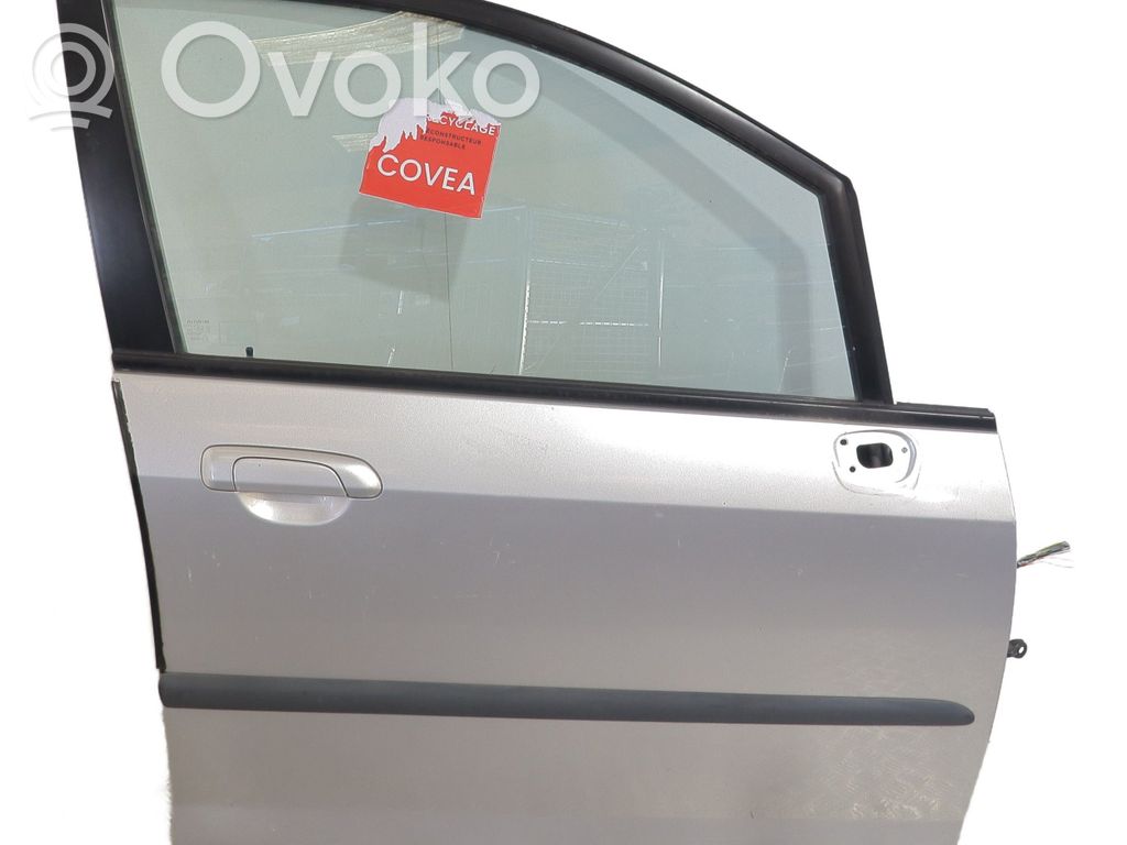 Durvis   67010SAAG01ZZ