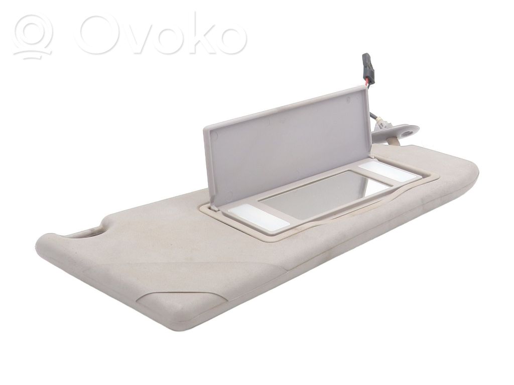 Renault Megane I Sun visor 