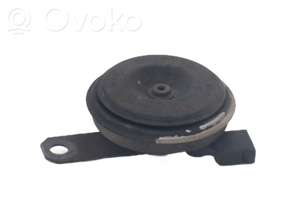 Suzuki Splash Garso signalas 