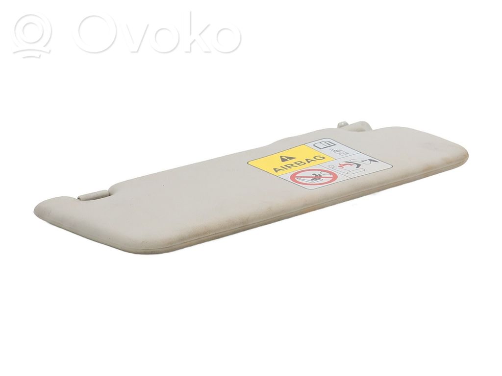 Suzuki Celerio Sun visor 