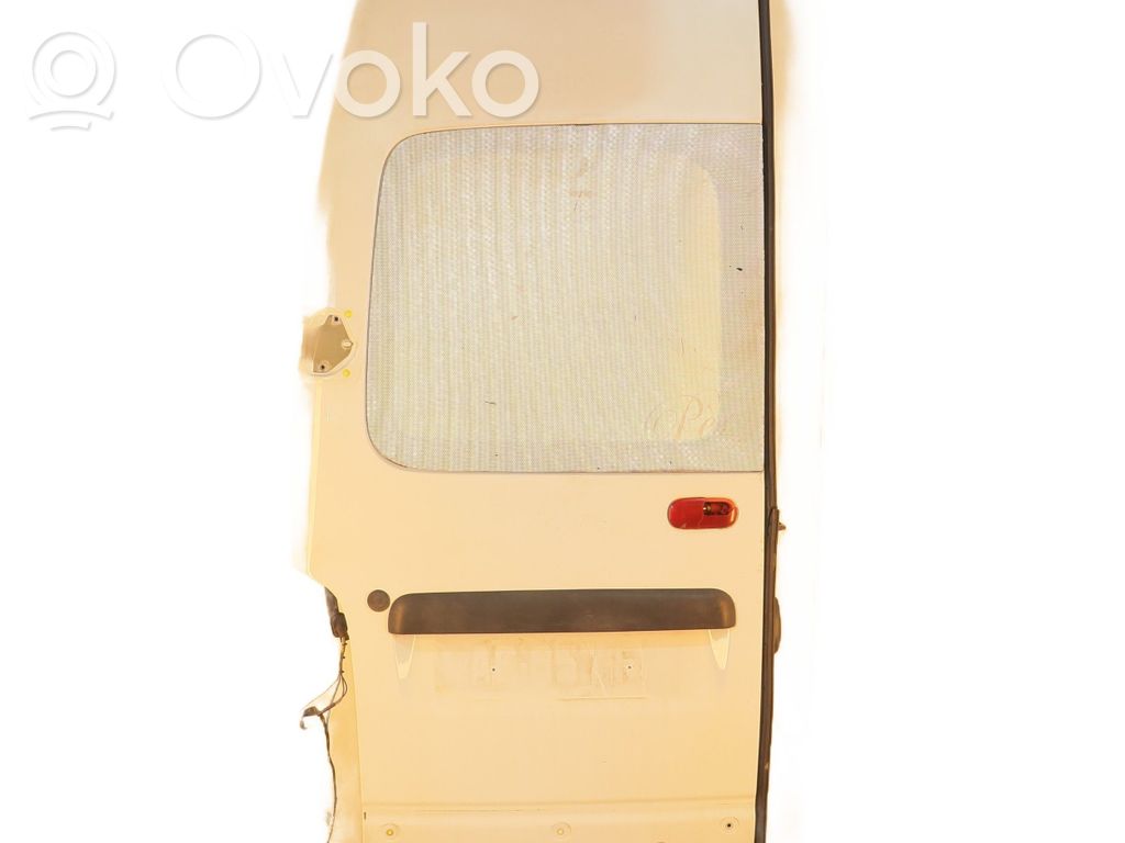 Renault Master II Durvis 