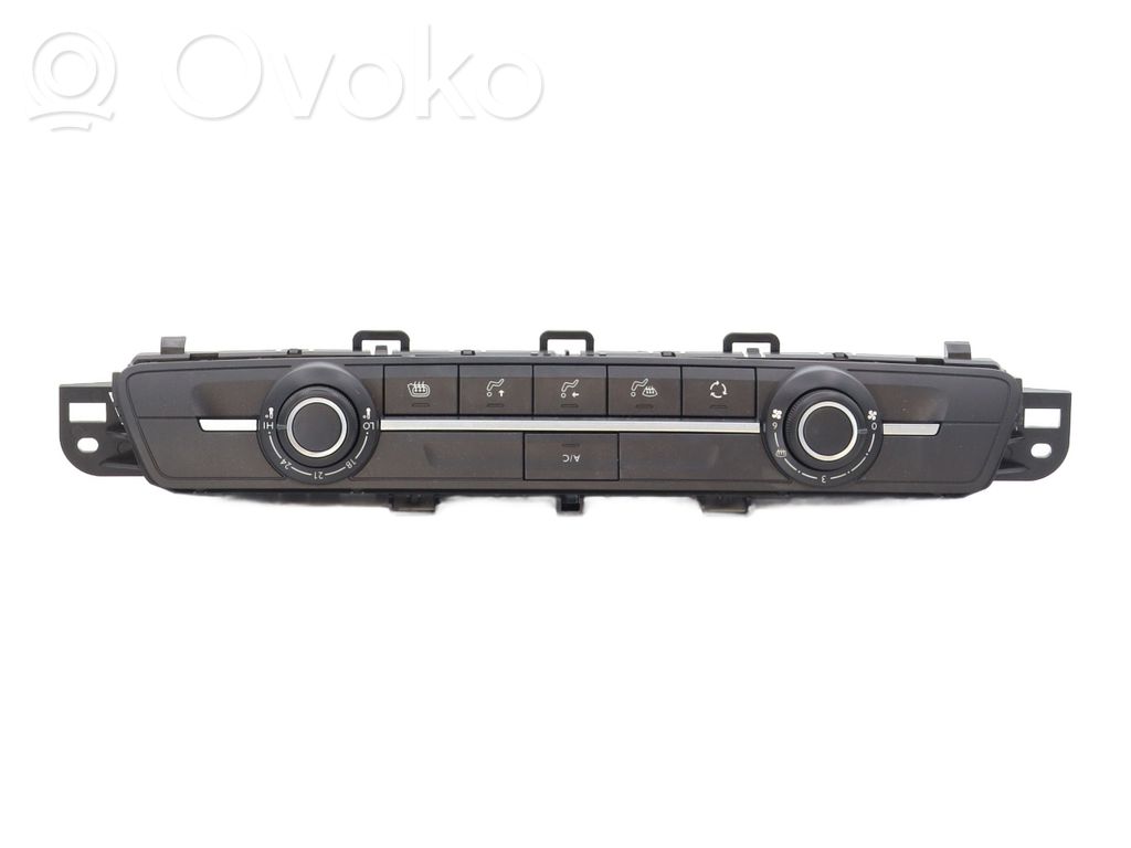 Opel Combo E Climate control unit 