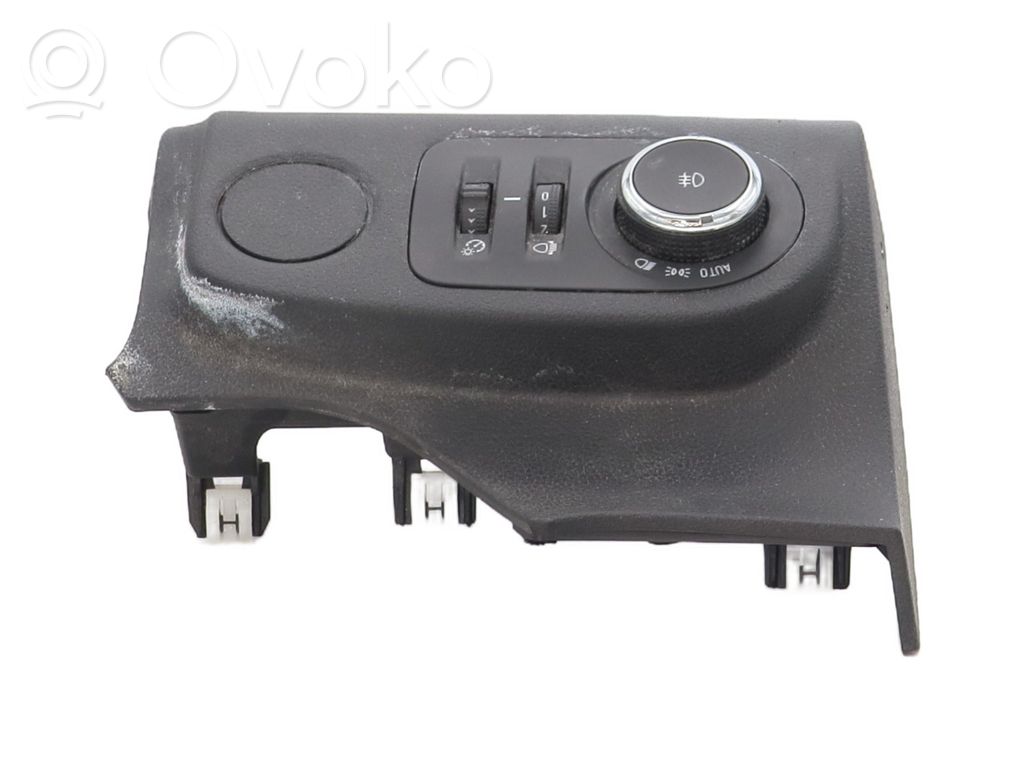 Interrupteur d’éclairage   YQ000161YX
